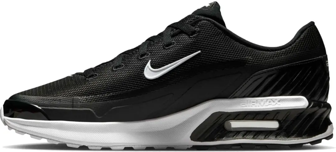 Nike Air Max Bia IO9416 Sneakers - Zwart - afbeelding 4 van 6