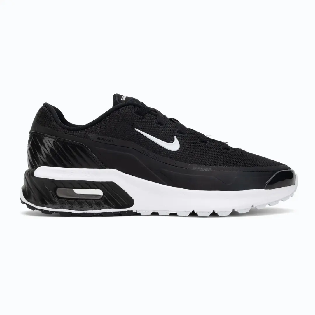 Nike Air Max Bia IO9416 Sneakers - Zwart - afbeelding 2 van 6