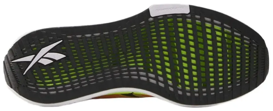 Reebok Floatzig 2 Schoenen Blauw EU 45 Man - afbeelding 3 van 4