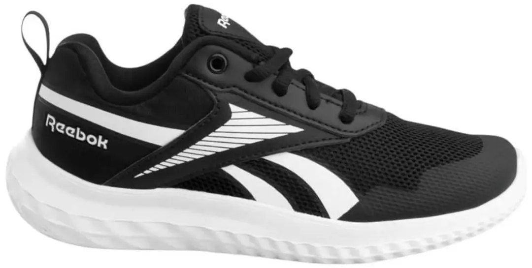 Reebok Rush Runner 5 Schoenen Zwart EU 38 1/2 Jongen