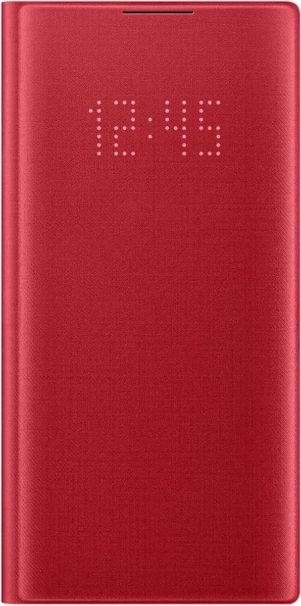 Samsung Galaxy Note 10 LED View Cover
