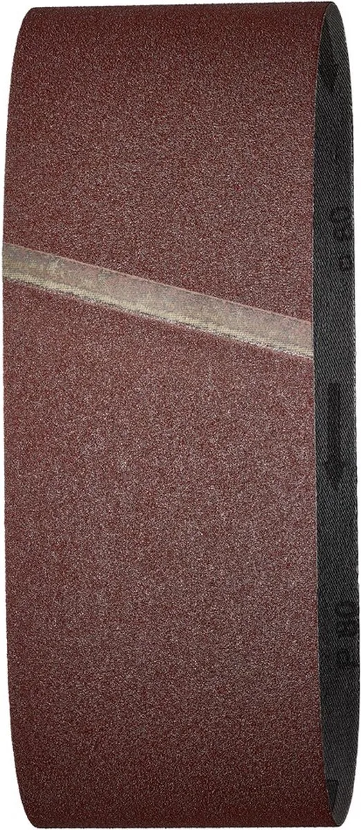 Wolfcraft Textiel Schuurband 1862000