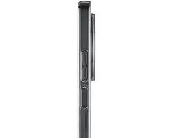 Hama Hoesje Xiaomi Redmi A3 00122899 - Transparant - afbeelding 6 van 6