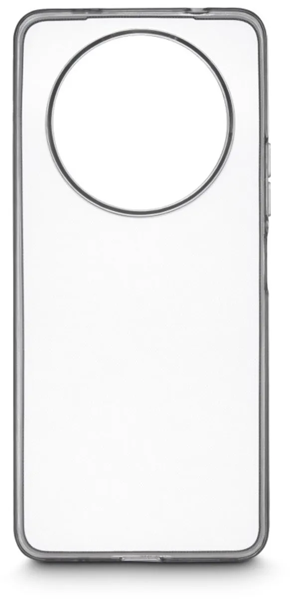 Hama Hoesje Xiaomi Redmi A3 00122899 - Transparant