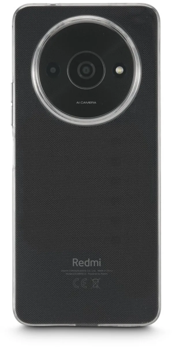 Hama Hoesje Xiaomi Redmi A3 00122899