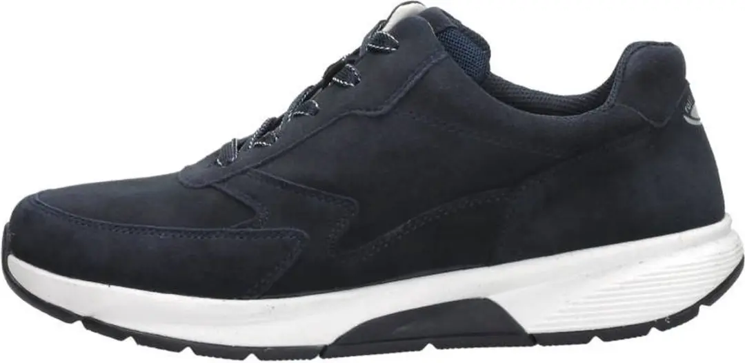 Gabor Rollingsoft Veterschoenen Laag - Blauw - 35.5 - afbeelding 2 van 6