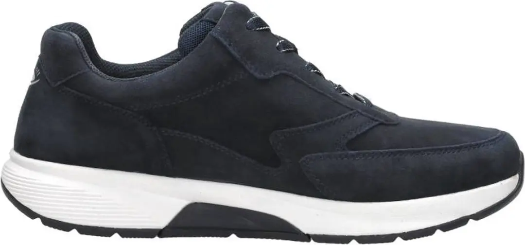Gabor Rollingsoft Veterschoenen Laag