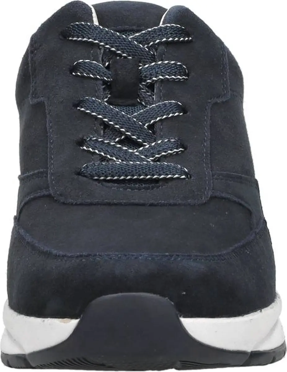 Gabor Rollingsoft Veterschoenen Laag - Blauw - 35.5 - afbeelding 6 van 6