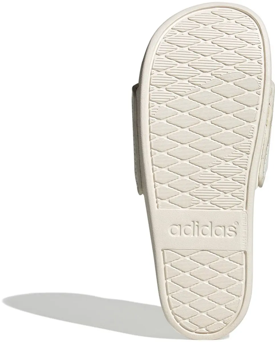 Adidas Adilette Comfort Badslippers JS3620 - Wit - afbeelding 4 van 6