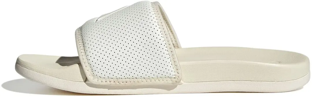 Adidas Adilette Comfort Badslippers JS3620 - Wit - afbeelding 6 van 6