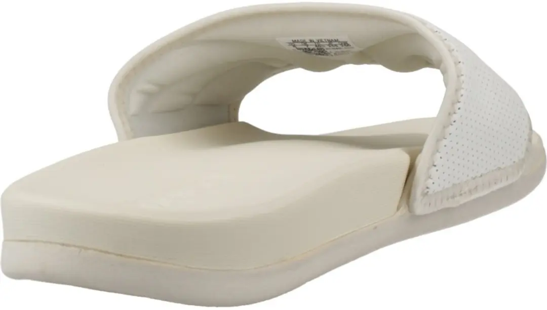 Adidas Adilette Comfort Badslippers JS3620 - Wit - afbeelding 2 van 6