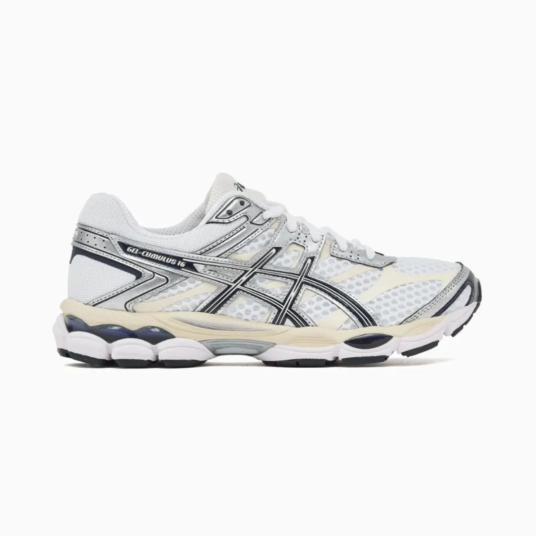 ASICS Gel-Cumulus 16 - Wit - afbeelding 6 van 6