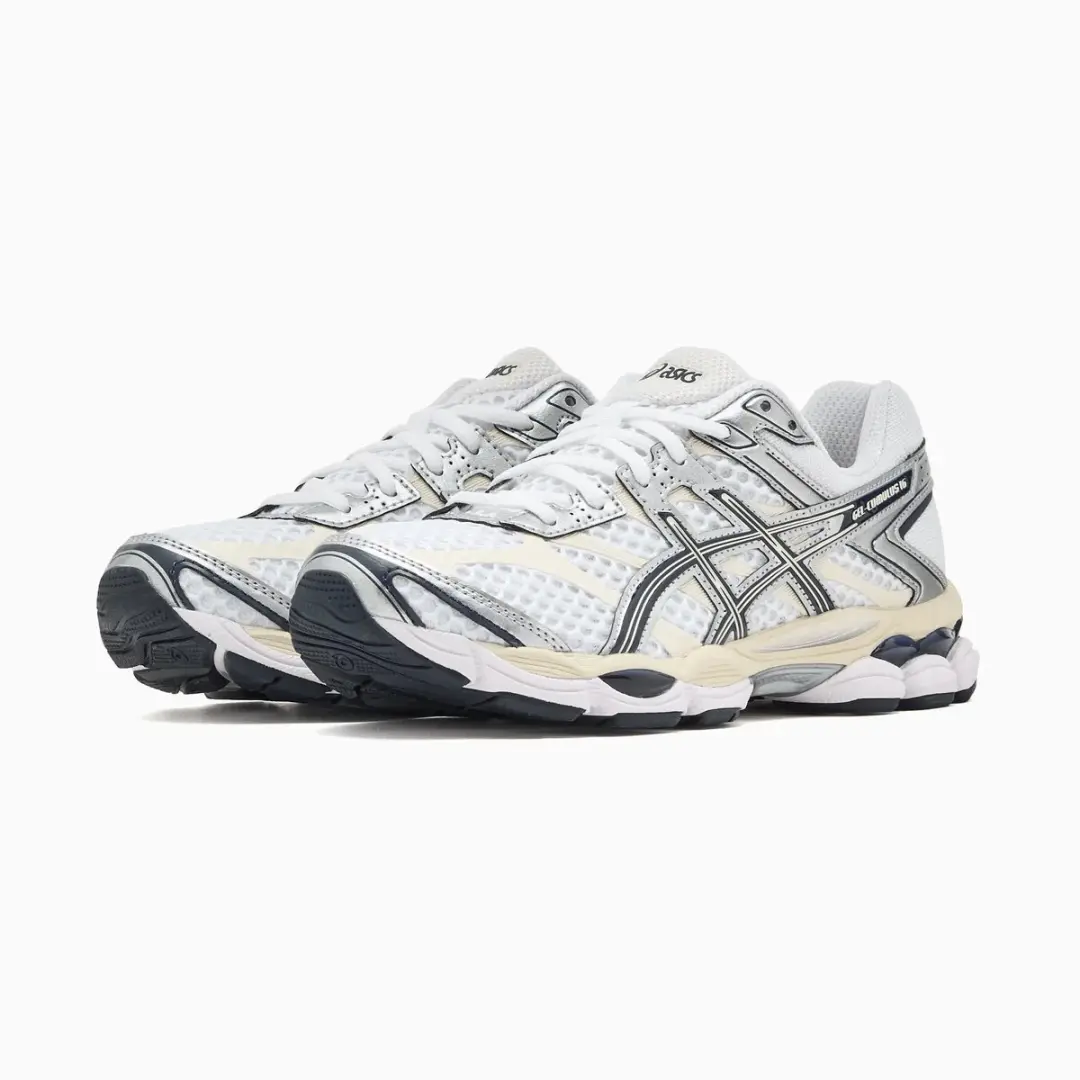 ASICS Gel-Cumulus 16 - Wit - afbeelding 5 van 6