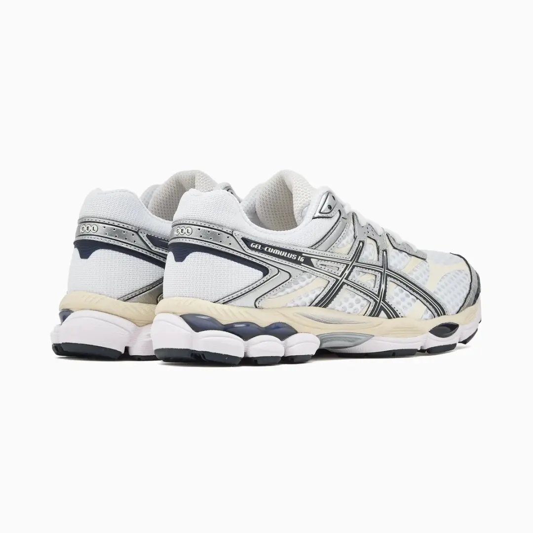 ASICS Gel-Cumulus 16 - Wit - afbeelding 3 van 6