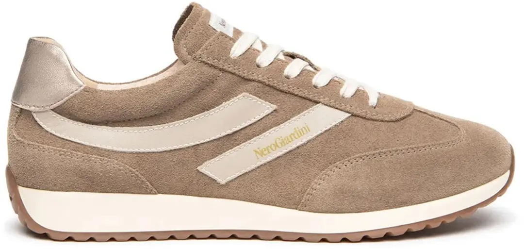 Nero Giardini I617321d Schoenen Bruin EU 40 Vrouw