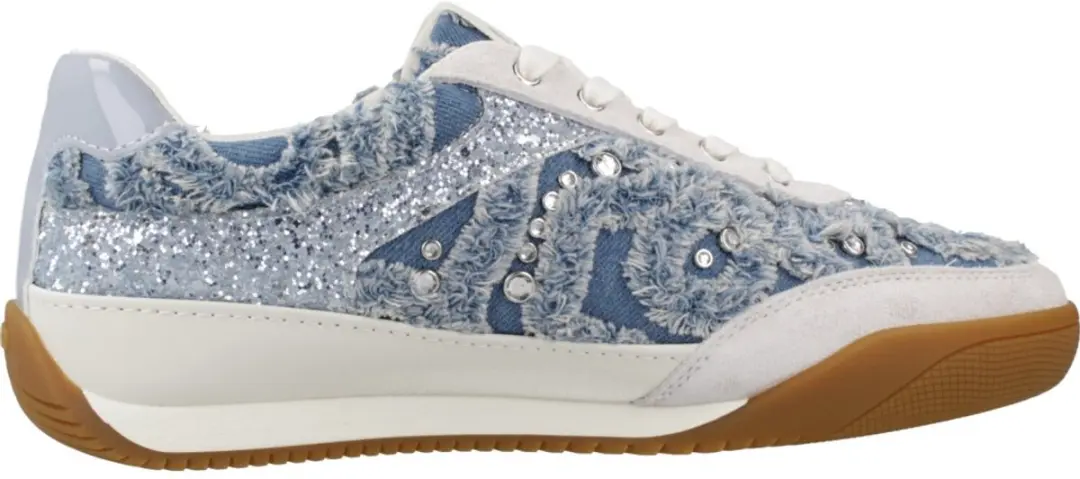 Liu·jo Lewis 04 Schoenen Blauw EU 41 Vrouw