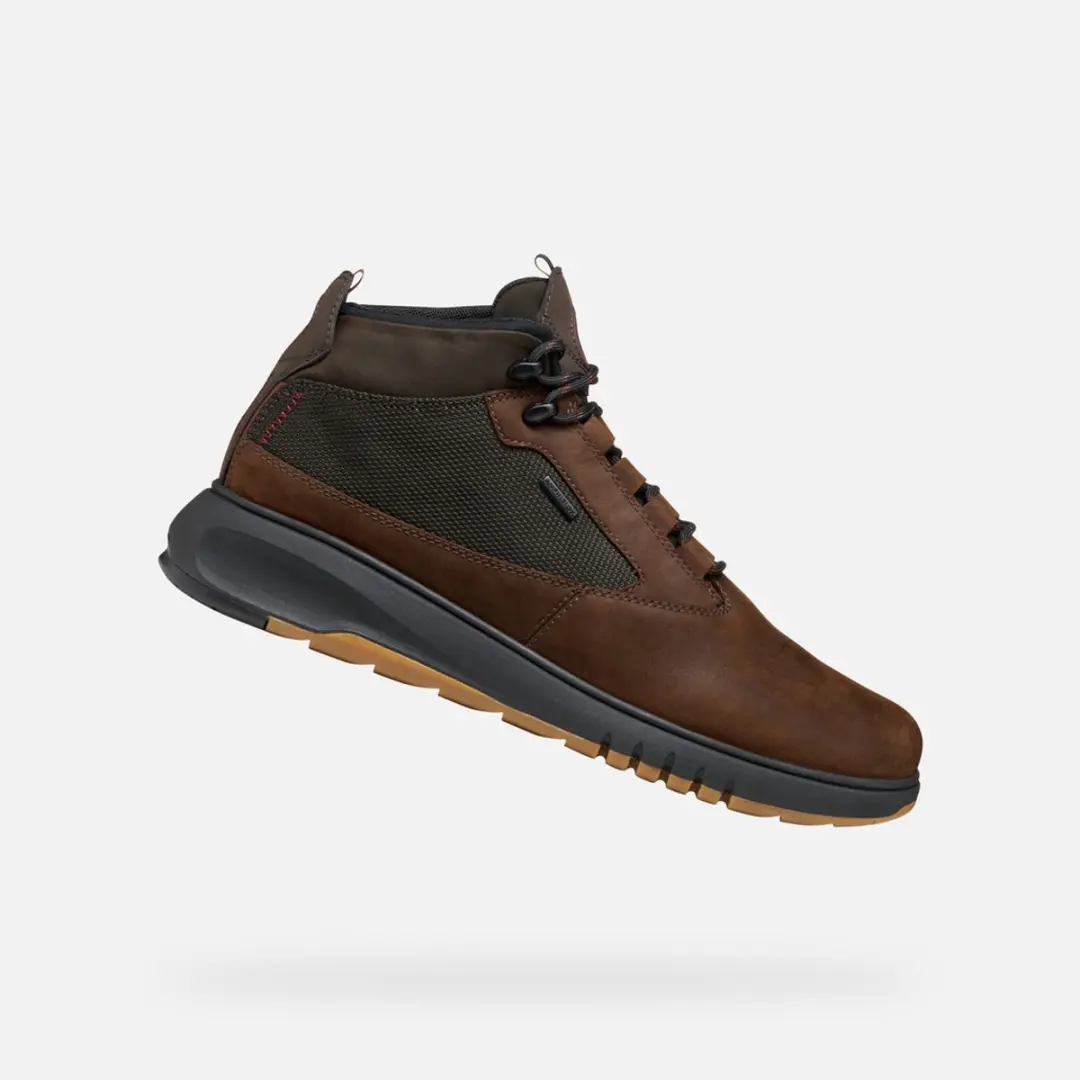GEOX AERANTIS 4X4 ABX HEREN Sneakers