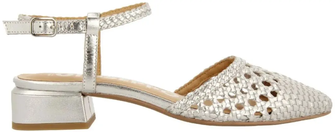 Gioseppo Mineo Ballerina´s Goud EU 39 Vrouw