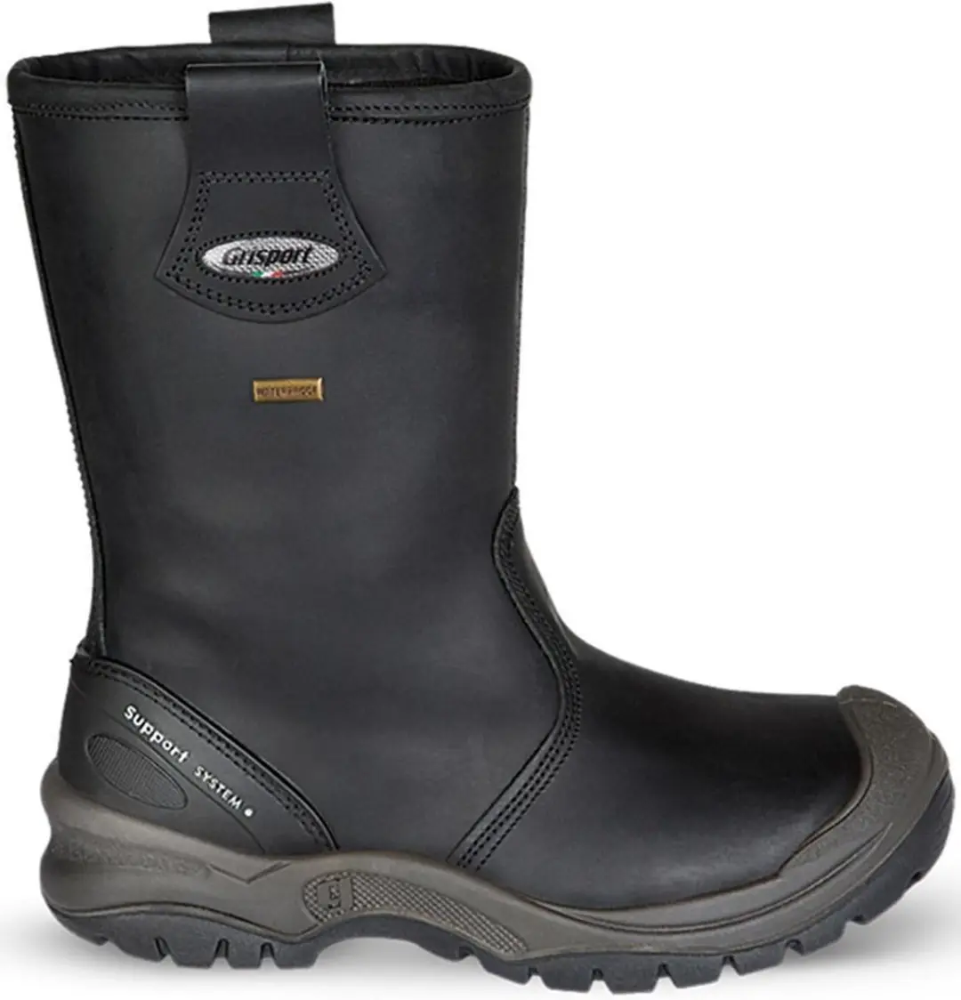Grisport 72401C Wol S3 Werklaarzen