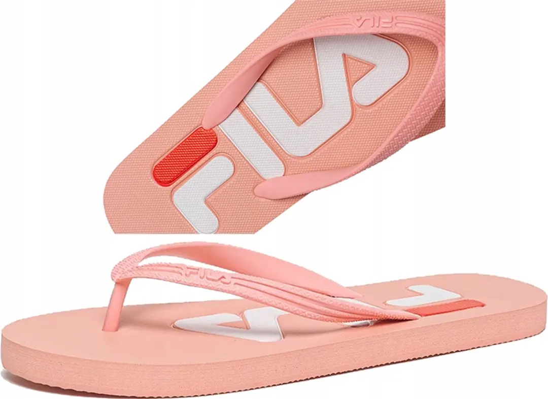 Fila Troy Slipper Dames Slippers