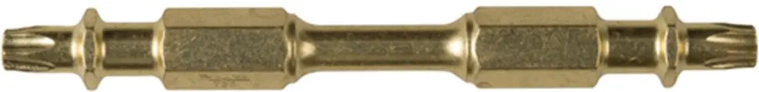 Makita Slagschroefbit T20x65mm - Dubbel - afbeelding 6 van 6