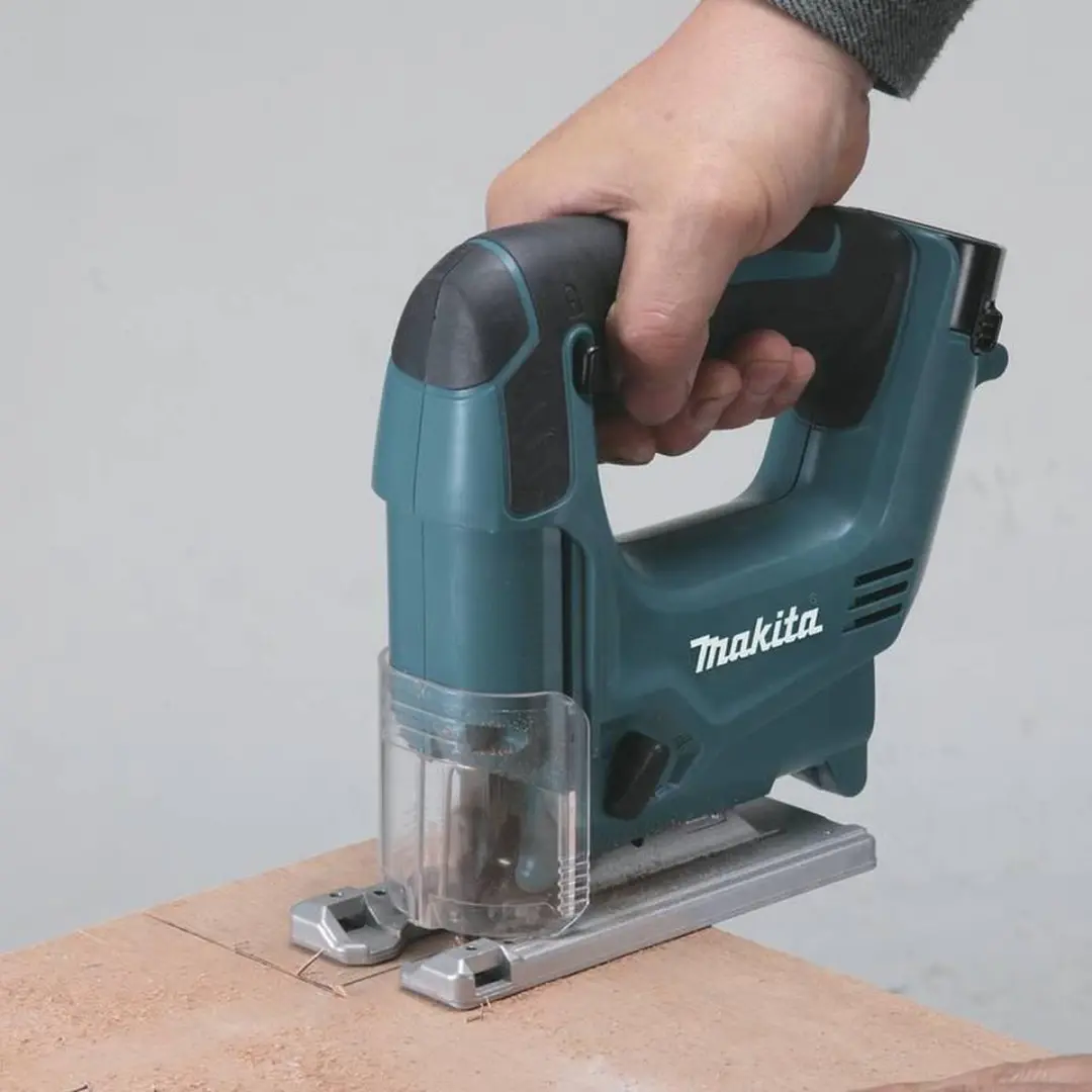 Makita JV0600J Decoupeerzaag 650W - afbeelding 3 van 3