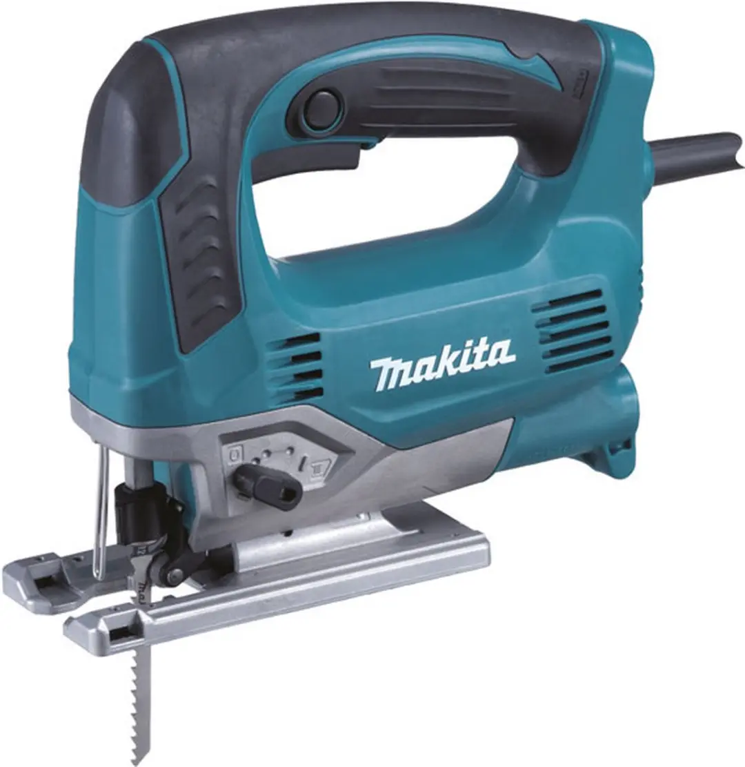 Makita JV0600J Decoupeerzaag 650W