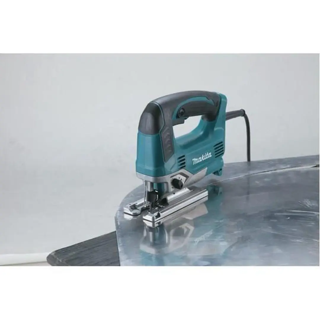 Makita JV0600J Decoupeerzaag 650W - afbeelding 2 van 3