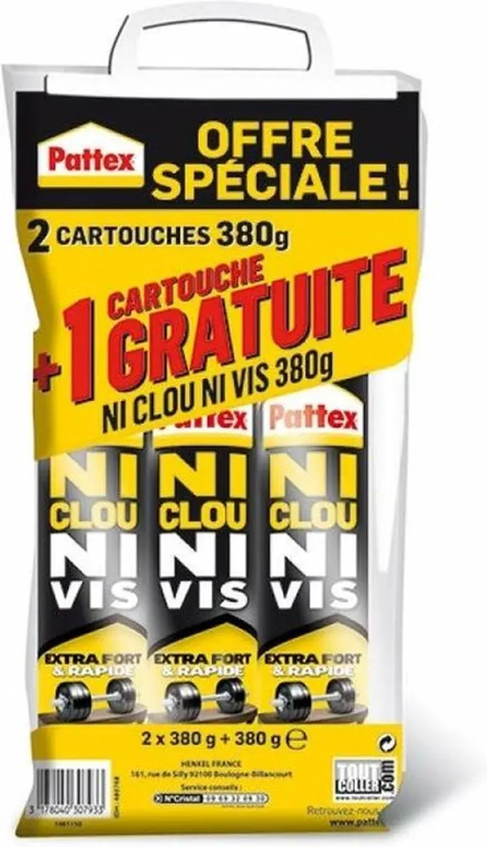 PATTEX