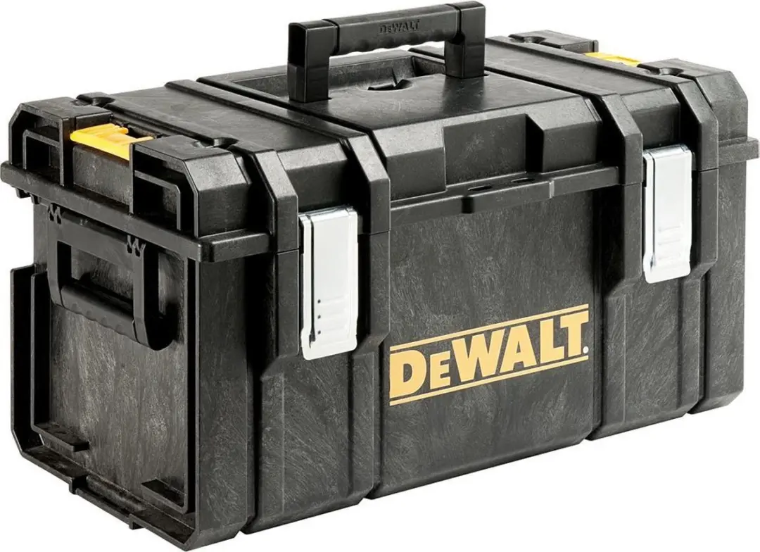 Middelgrote opbergkoffer ToughSystem DS300