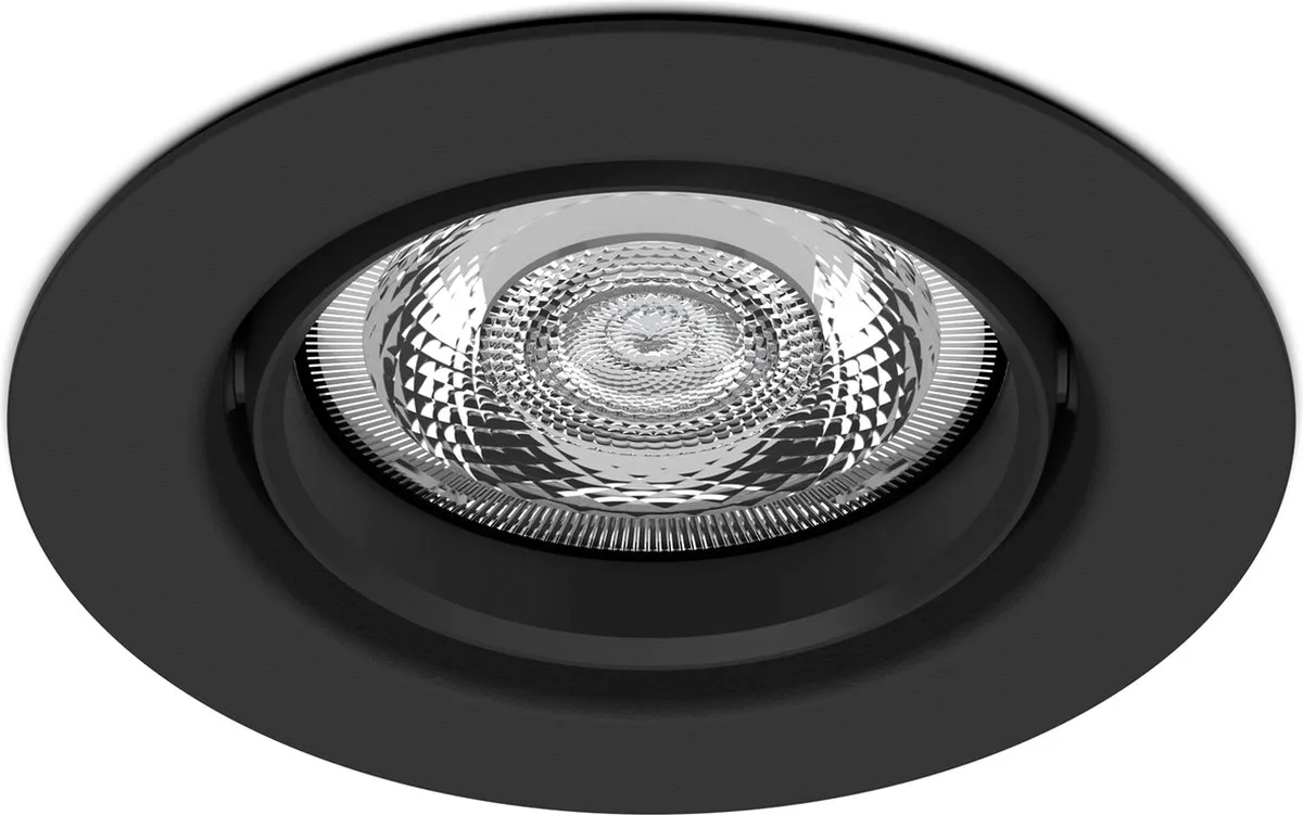 Philips Impala Inbouwspot 1-lichts