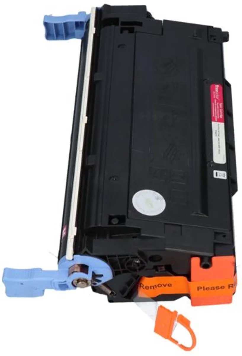 PrintAbout HP 641A Toner Magenta C9723A-PA - 8.500 Stuks