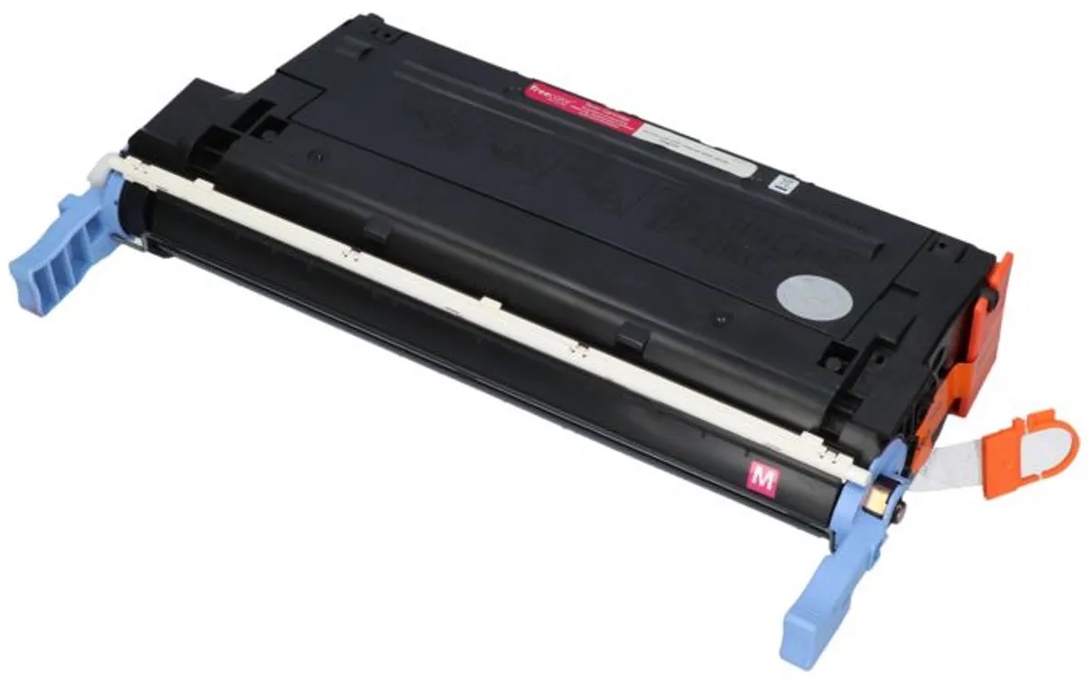 PrintAbout HP 641A Toner Magenta C9723A-PA - 8.500 Stuks