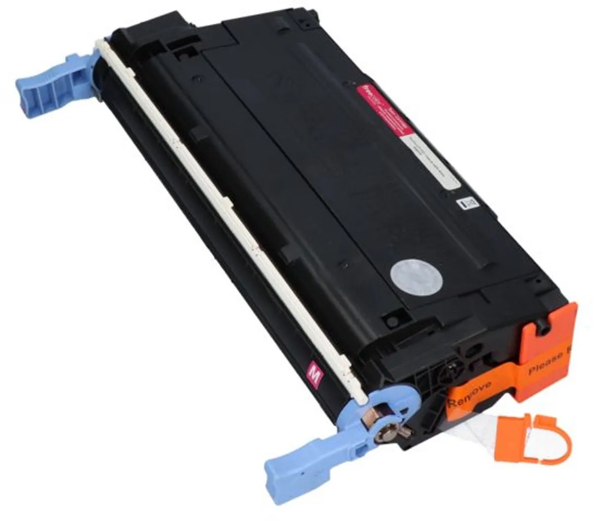 PrintAbout HP 641A Toner Magenta C9723A-PA - 8.500 Stuks