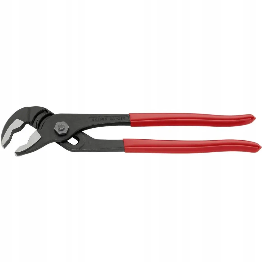Knipex Waterpomptang 250mm - Gepolijst - afbeelding 3 van 6