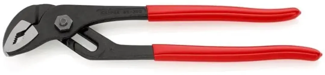 Knipex Waterpomptang 250mm - Gepolijst - afbeelding 6 van 6