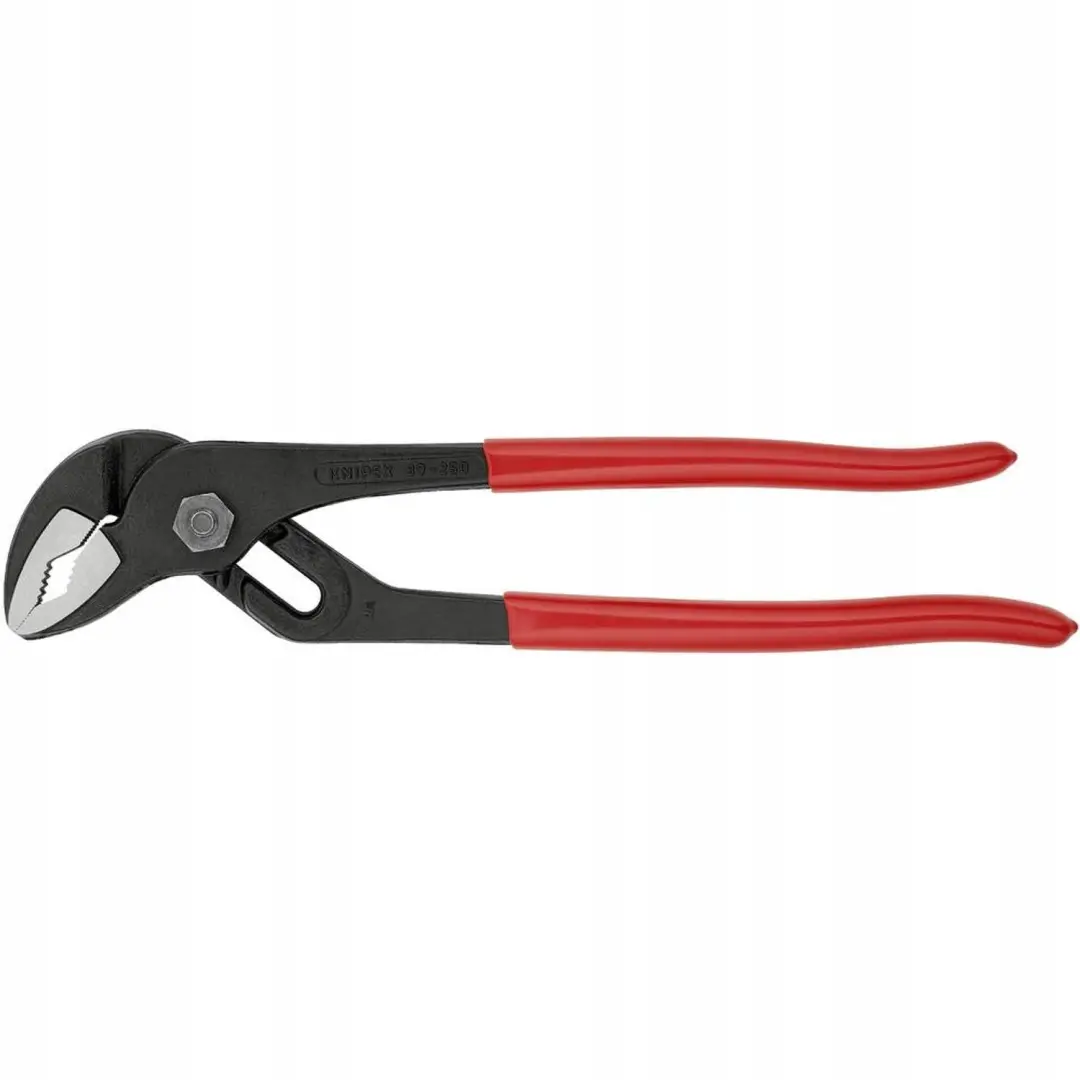 Knipex Waterpomptang 250mm - Gepolijst - afbeelding 2 van 6