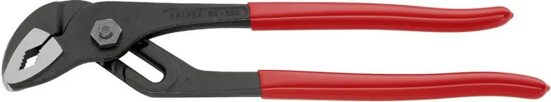 Knipex Waterpomptang 250mm - Gepolijst - afbeelding 4 van 6