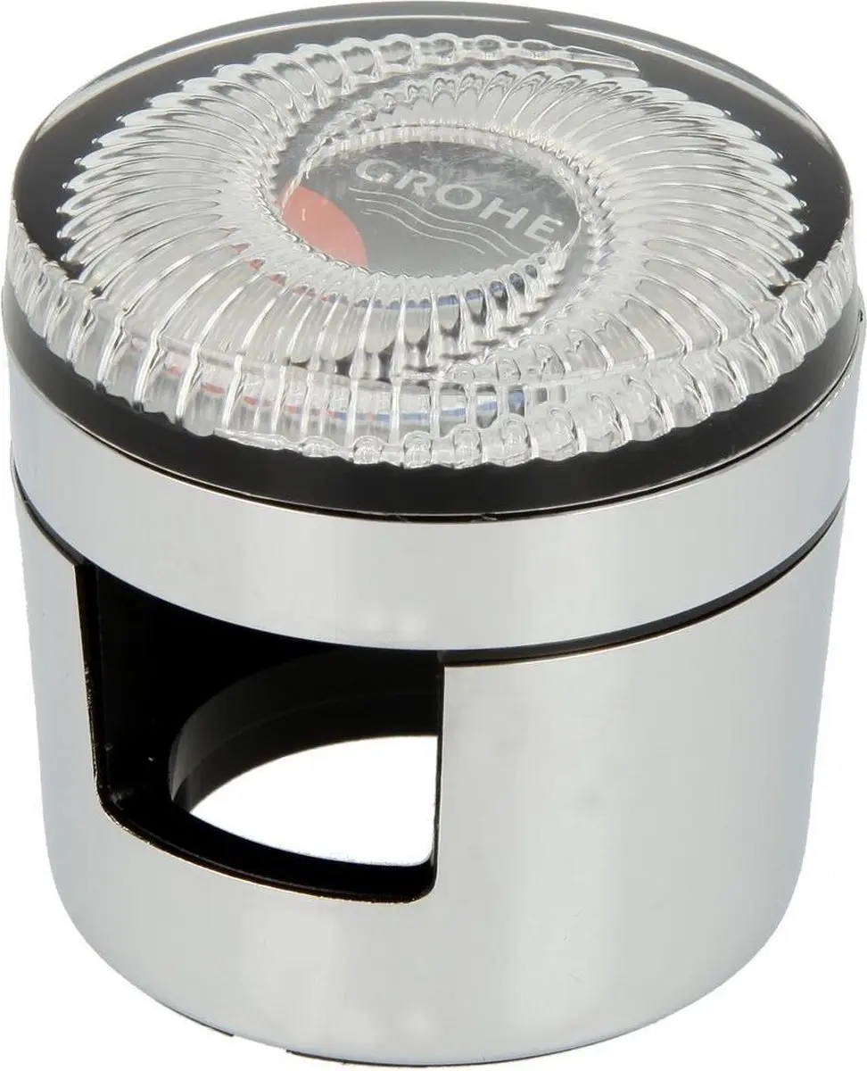 Grohe Euromix Hefboomkop 46023000