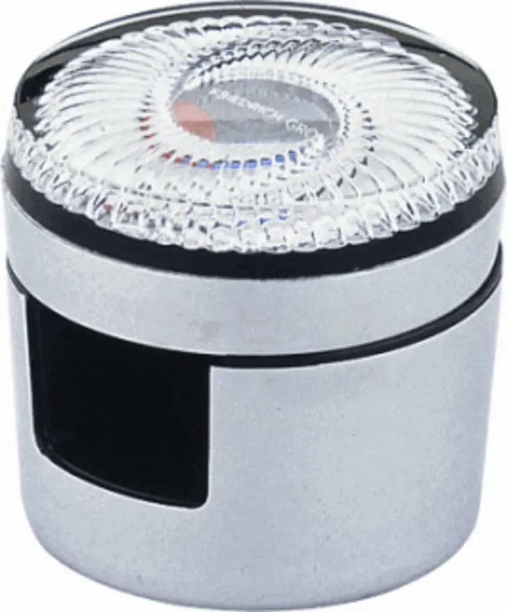 Grohe Euromix Hefboomkop 46023000 - Chroom - afbeelding 5 van 6