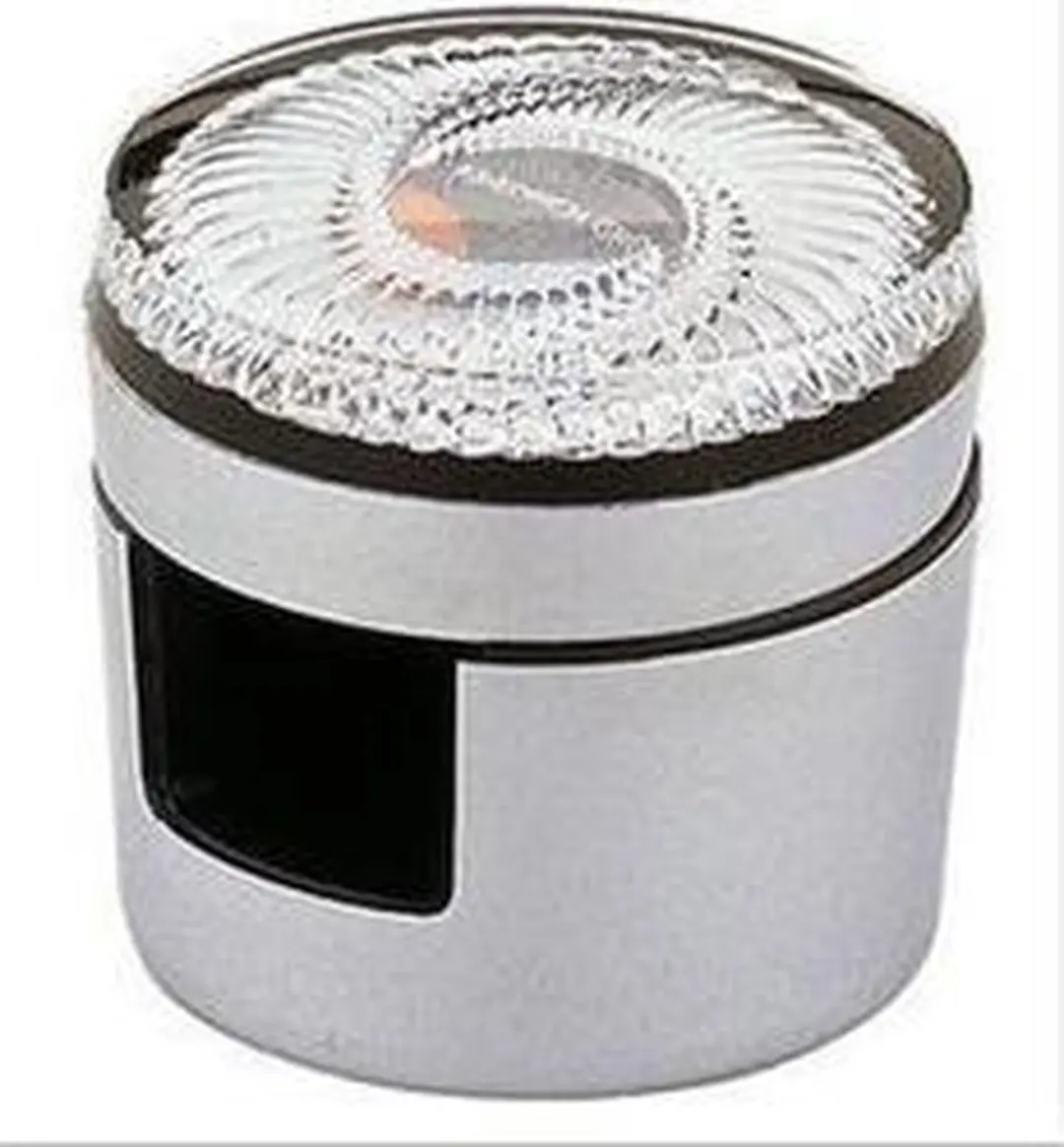 Grohe Euromix Hefboomkop 46023000 - Chroom - afbeelding 4 van 6