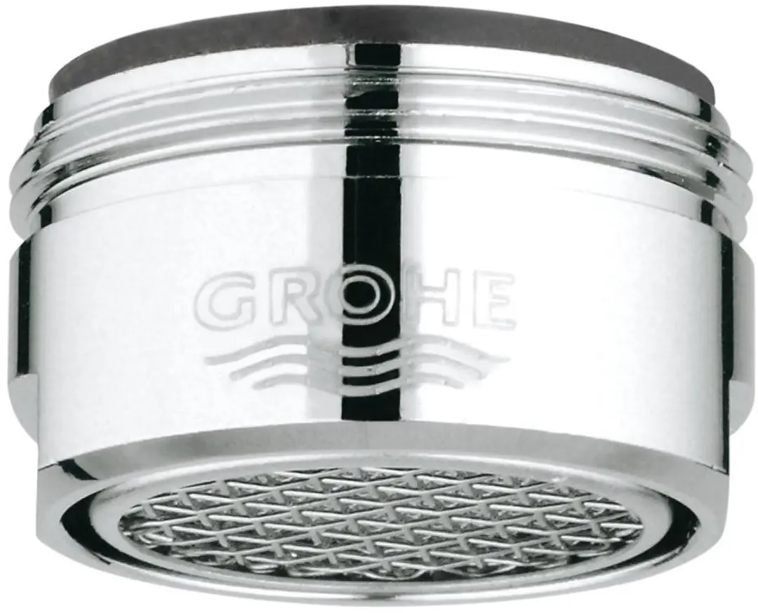 Grohe Laminaar Straalregelaar (Mousseur) 13955000