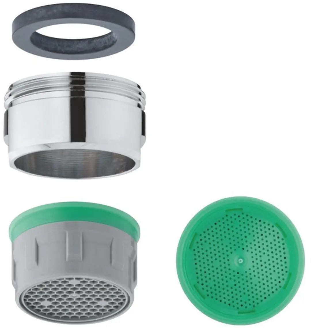 Grohe Straalregelaar (Mousseur) 13960000
