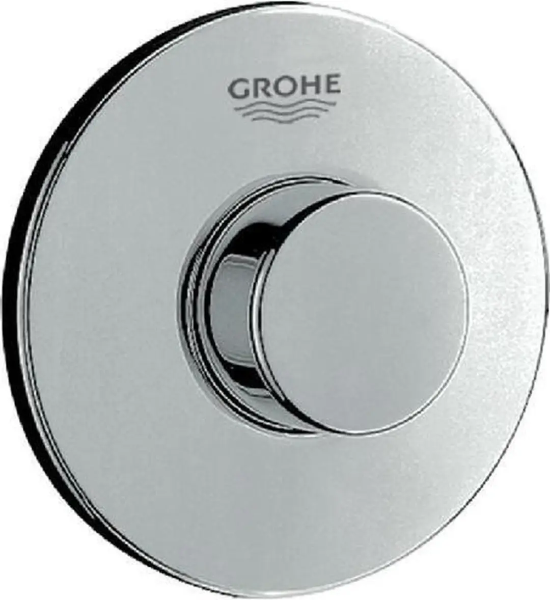 Grohe Trekkerplaten Pneumatisch 37060000
