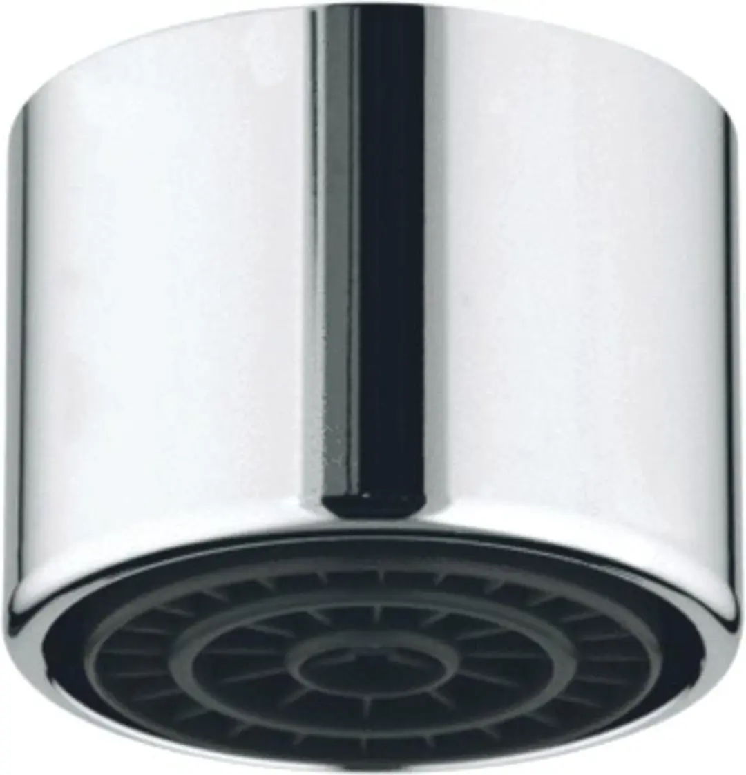 GROHE Mousseur M22x1 - Chroom - afbeelding 2 van 2