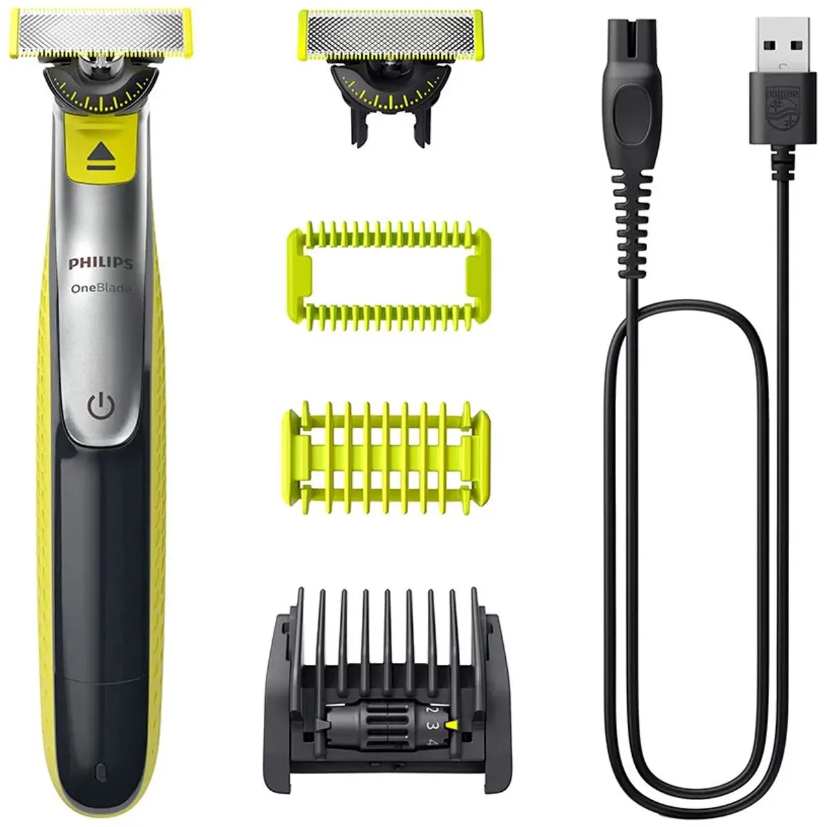 Philips OneBlade 360 QP2834/23 Scheerapparaat