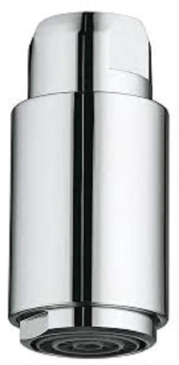 GROHE Minta Spoelbrause 46925000 - Chroom - afbeelding 2 van 2