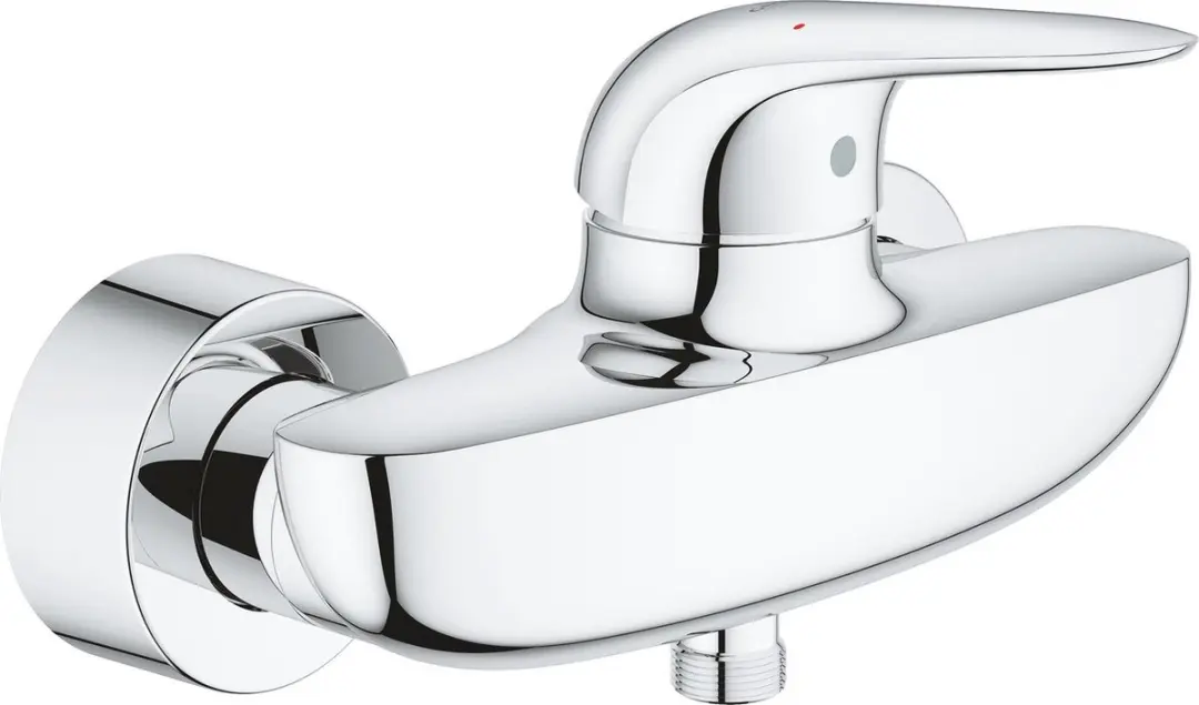 Grohe Eurostyle Douchemengkraan 23722003
