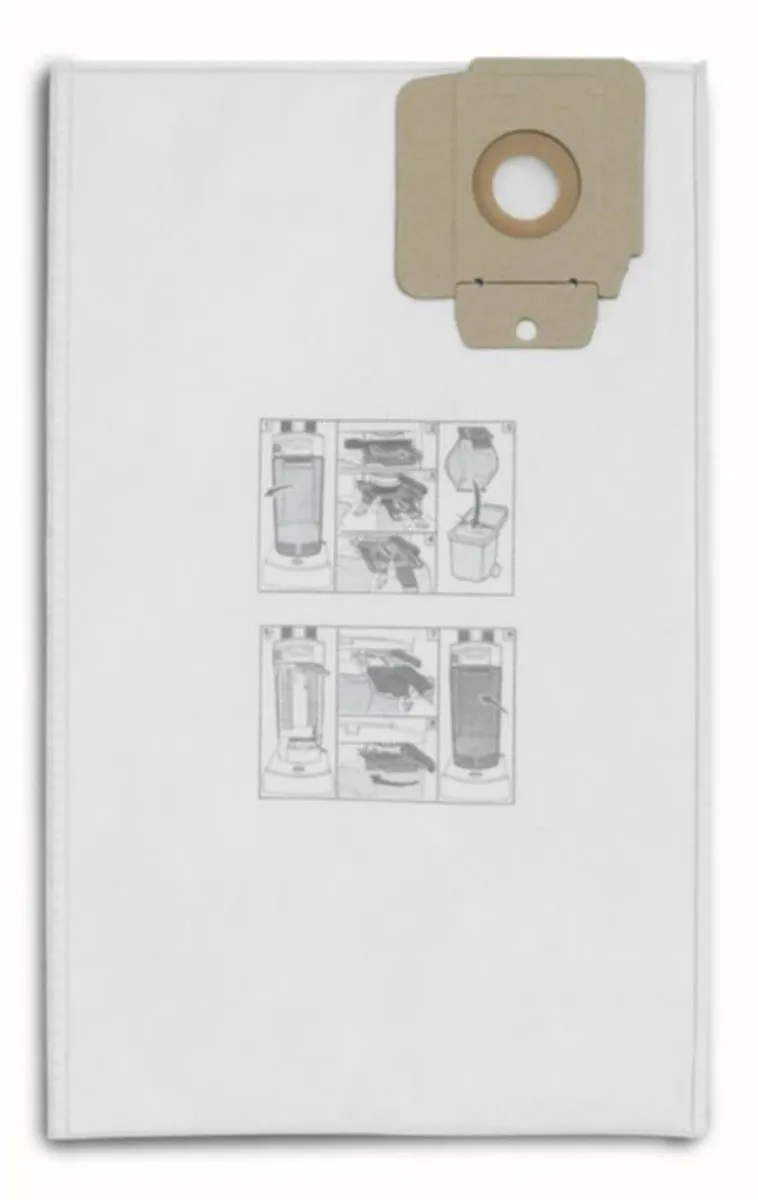 Karcher Professional 119967 Verpakkingsinhoud - 10 Stuks