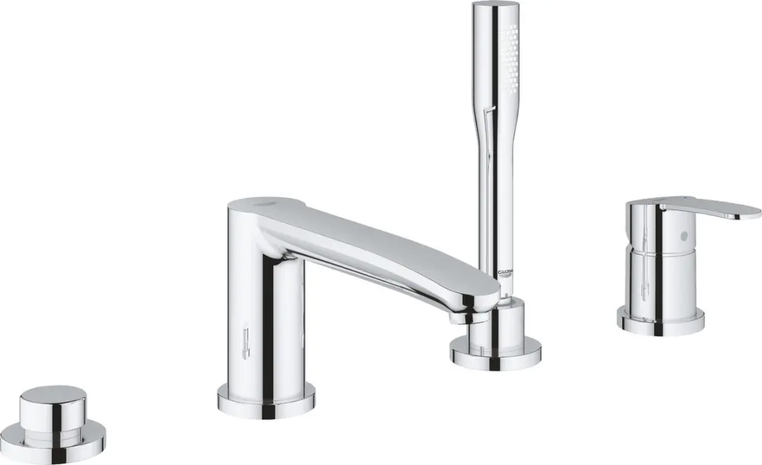 GROHE Eurostyle Cosmopolitan Badkraan
